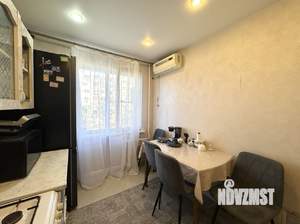 2-к квартира, вторичка, 51м2, 5/9 этаж