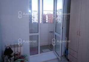 1-к квартира, вторичка, 21м2, 2/3 этаж