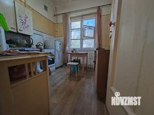 3-к квартира, вторичка, 76м2, 2/3 этаж