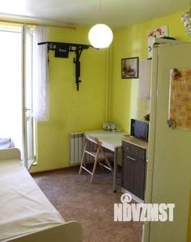 1-к квартира, вторичка, 38м2, 8/9 этаж