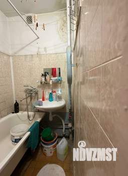 2-к квартира, вторичка, 46м2, 7/9 этаж