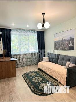 1-к квартира, вторичка, 31м2, 1/5 этаж