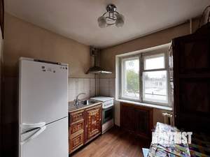 1-к квартира, вторичка, 32м2, 2/5 этаж