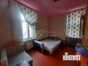 3-к квартира, вторичка, 41м2, 3/4 этаж