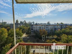 2-к квартира, вторичка, 45м2, 5/5 этаж