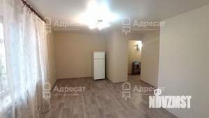 2-к квартира, вторичка, 42м2, 3/7 этаж