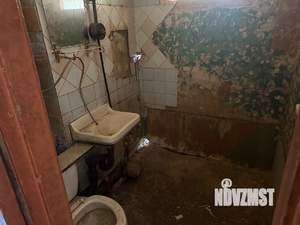 3-к квартира, вторичка, 55м2, 1/5 этаж