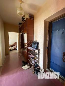 2-к квартира, вторичка, 48м2, 4/9 этаж