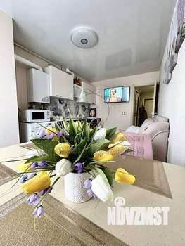 1-к квартира, вторичка, 41м2, 2/10 этаж