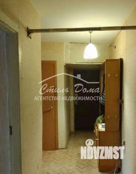 3-к квартира, вторичка, 59м2, 5/5 этаж