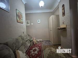 2-к квартира, вторичка, 55м2, 4/5 этаж