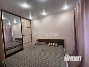 3-к квартира, вторичка, 70м2, 9/10 этаж