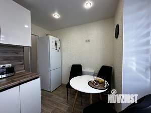 3-к квартира, вторичка, 59м2, 9/9 этаж