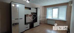 1-к квартира, вторичка, 35м2, 3/5 этаж