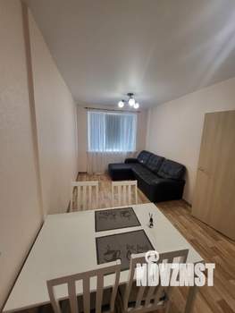 1-к квартира, вторичка, 33м2, 1/10 этаж