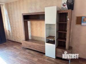 1-к квартира, вторичка, 38м2, 8/9 этаж