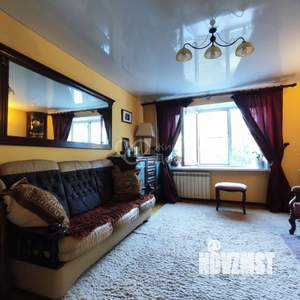 3-к квартира, вторичка, 70м2, 2/9 этаж
