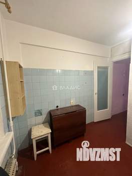 2-к квартира, вторичка, 45м2, 3/5 этаж