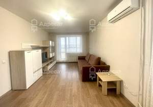 2-к квартира, вторичка, 59м2, 6/9 этаж