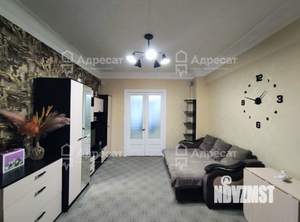 3-к квартира, вторичка, 70м2, 2/5 этаж