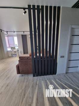 2-к квартира, вторичка, 61м2, 14/16 этаж