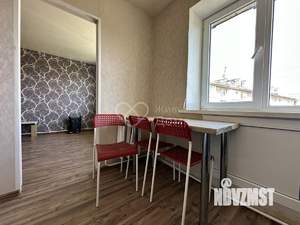 1-к квартира, вторичка, 31м2, 5/5 этаж