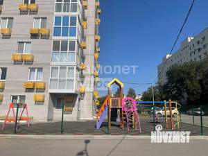 3-к квартира, сданный дом, 94м2, 10/17 этаж