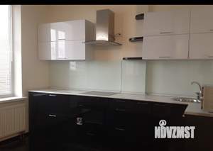 1-к квартира, вторичка, 55м2, 13/17 этаж