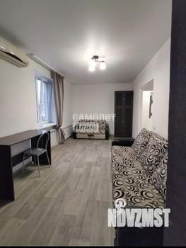 1-к квартира, вторичка, 32м2, 3/3 этаж