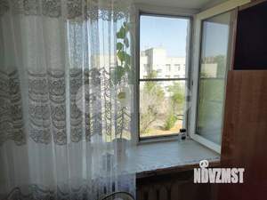 2-к квартира, вторичка, 45м2, 4/4 этаж