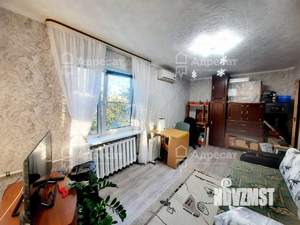 2-к квартира, вторичка, 44м2, 4/4 этаж