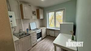 1-к квартира, вторичка, 32м2, 2/4 этаж