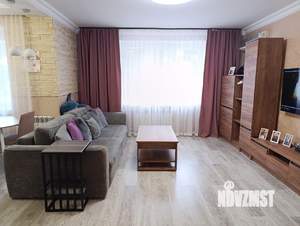3-к квартира, вторичка, 60м2, 2/9 этаж
