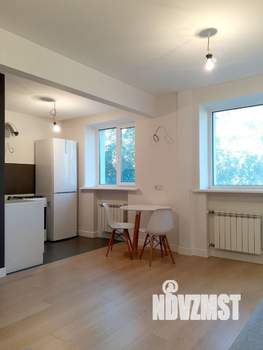 1-к квартира, вторичка, 32м2, 3/5 этаж