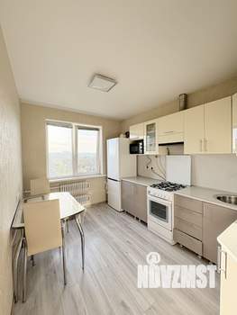 2-к квартира, вторичка, 53м2, 9/9 этаж