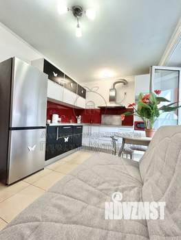 2-к квартира, вторичка, 70м2, 9/11 этаж