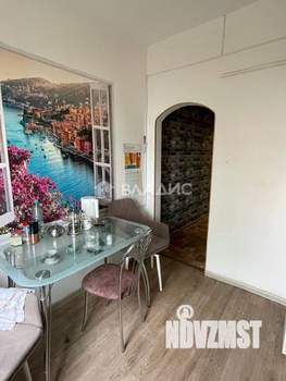 3-к квартира, вторичка, 65м2, 2/3 этаж