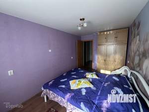 3-к квартира, вторичка, 61м2, 3/9 этаж