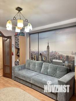 3-к квартира, вторичка, 67м2, 3/9 этаж