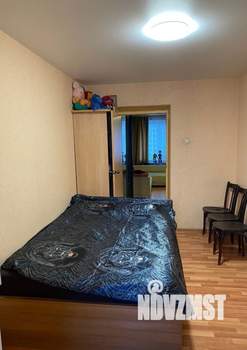 3-к квартира, вторичка, 58м2, 5/9 этаж