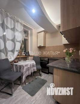 3-к квартира, вторичка, 75м2, 1/3 этаж