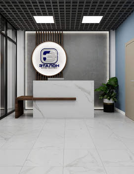 1-к квартира, вторичка, 47м2, 9/19 этаж