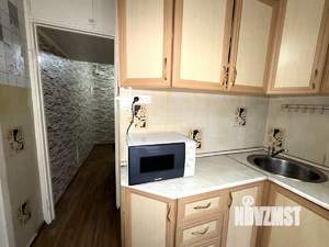 1-к квартира, вторичка, 30м2, 5/9 этаж