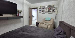 2-к квартира, вторичка, 62м2, 1/18 этаж