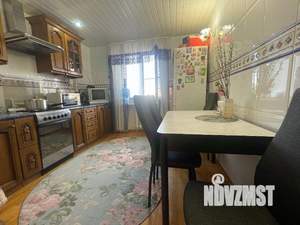 2-к квартира, вторичка, 50м2, 6/9 этаж