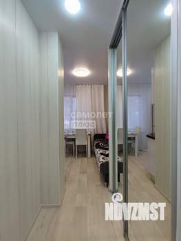 1-к квартира, вторичка, 34м2, 1/16 этаж