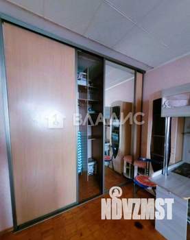 1-к квартира, вторичка, 37м2, 11/13 этаж