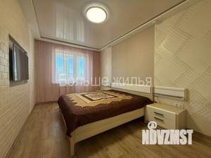 3-к квартира, вторичка, 65м2, 7/9 этаж