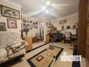 2-к квартира, вторичка, 43м2, 5/5 этаж