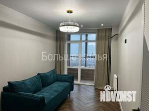 2-к квартира, вторичка, 58м2, 8/14 этаж